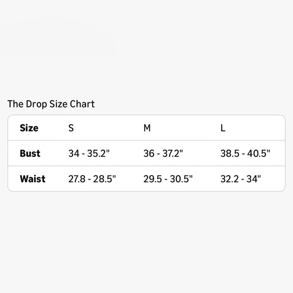 NWT The Drop Maya Suiting Blazer in Natural Linen - Picture 5 of 5